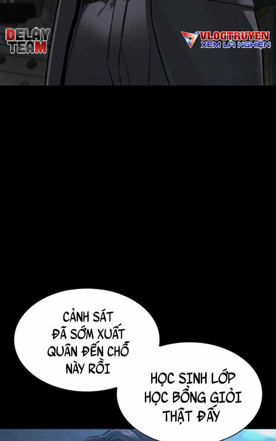 Cách Chiến Thắng Trận Đấu Chapter 160 trang 50