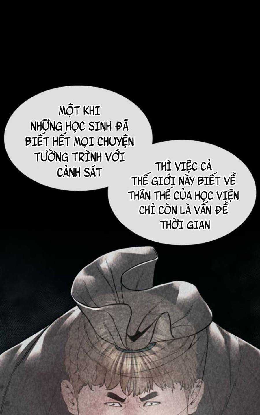 Cách Chiến Thắng Trận Đấu Chapter 160 trang 52