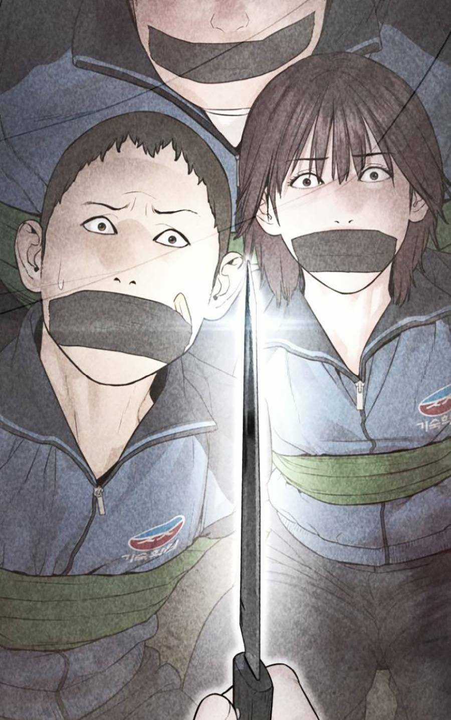 Cách Chiến Thắng Trận Đấu Chapter 160 trang 53