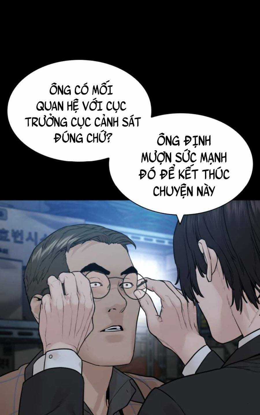 Cách Chiến Thắng Trận Đấu Chapter 160 trang 55