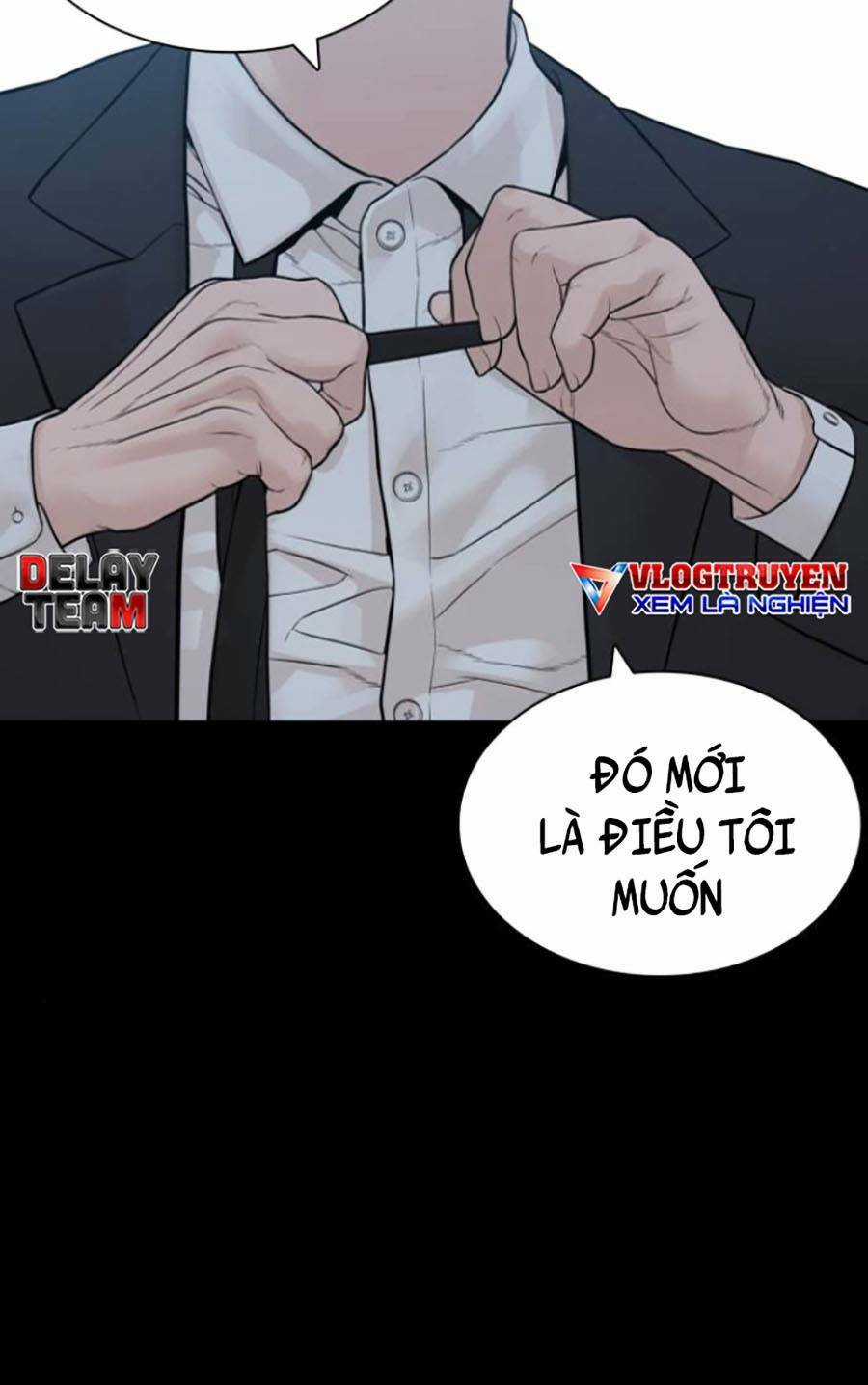 Cách Chiến Thắng Trận Đấu Chapter 160 trang 57