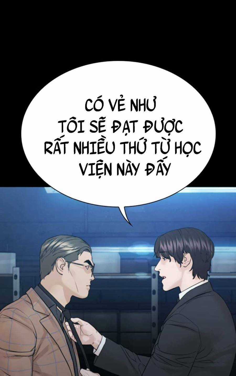 Cách Chiến Thắng Trận Đấu Chapter 160 trang 58