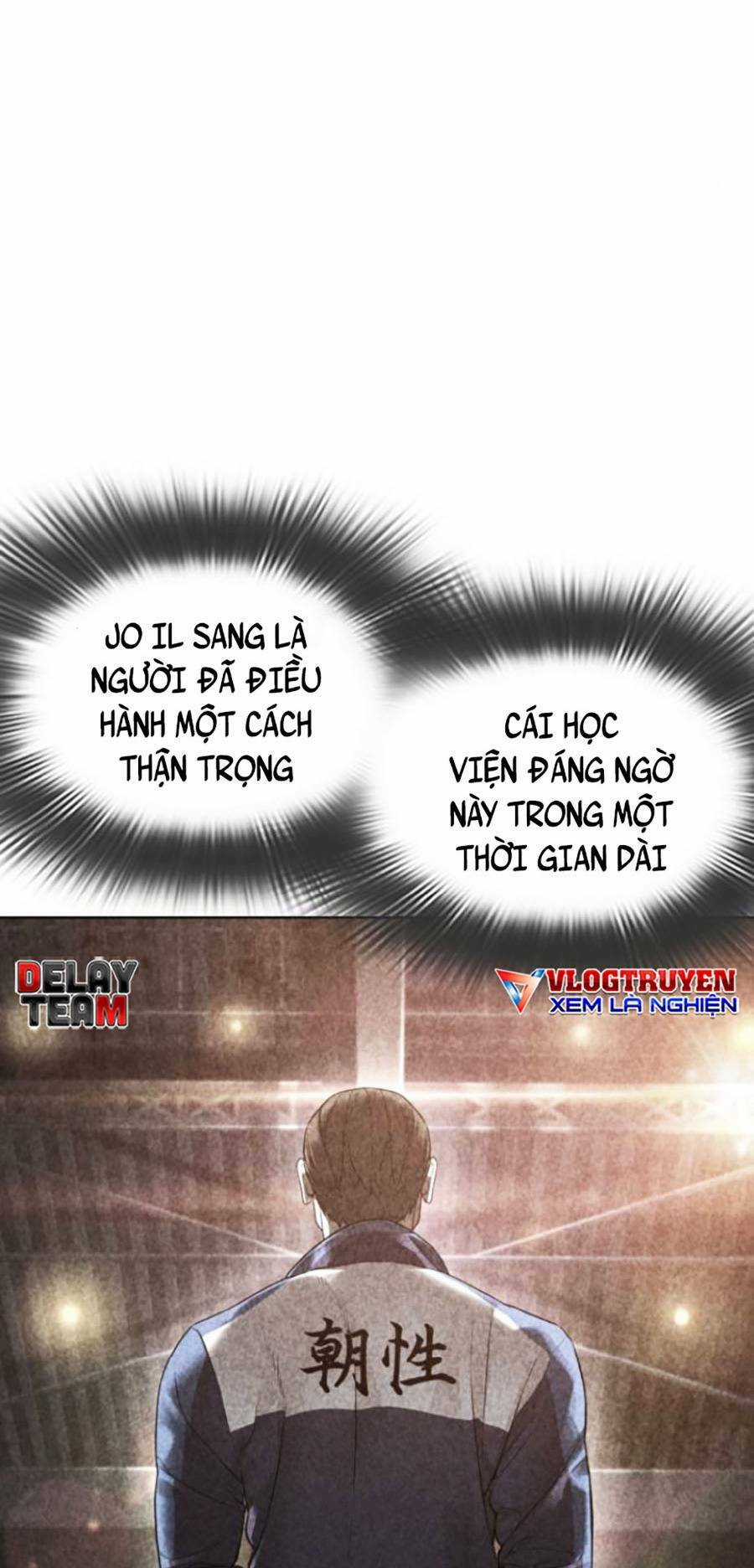 Cách Chiến Thắng Trận Đấu Chapter 160 trang 6