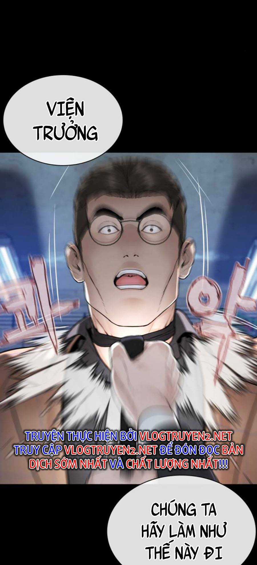 Cách Chiến Thắng Trận Đấu Chapter 160 trang 60