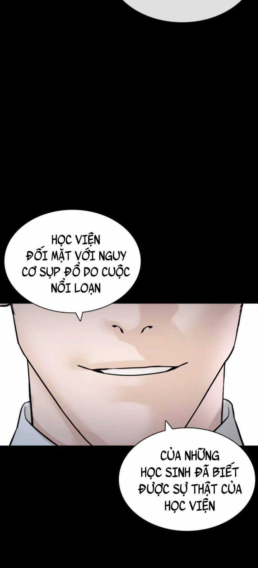 Cách Chiến Thắng Trận Đấu Chapter 160 trang 61