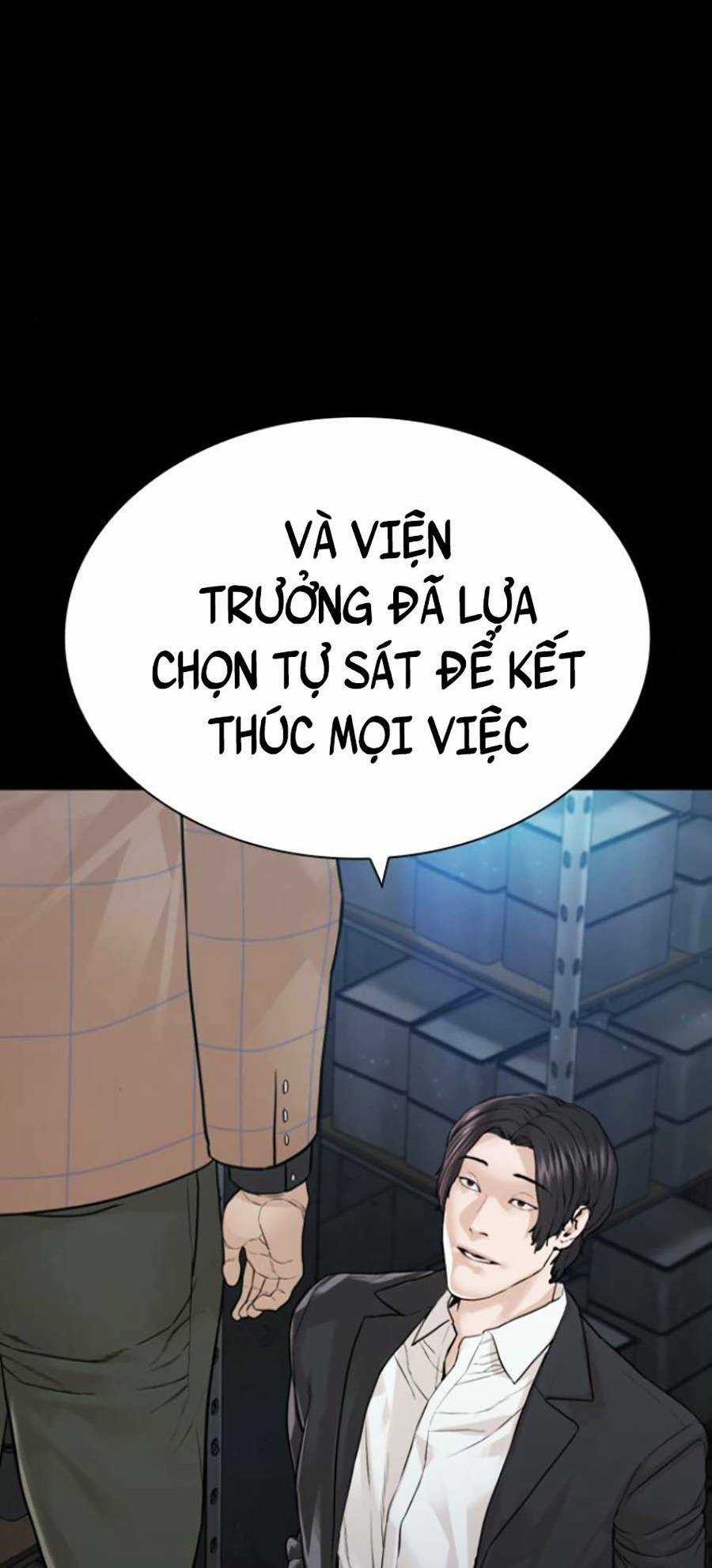 Cách Chiến Thắng Trận Đấu Chapter 160 trang 62