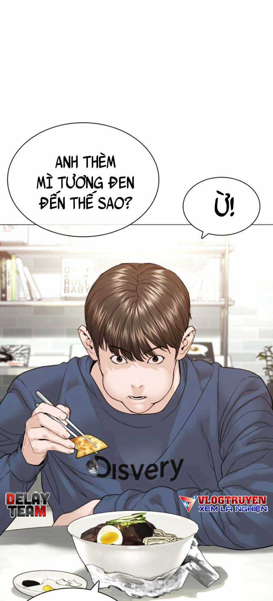 Cách Chiến Thắng Trận Đấu Chapter 160 trang 67