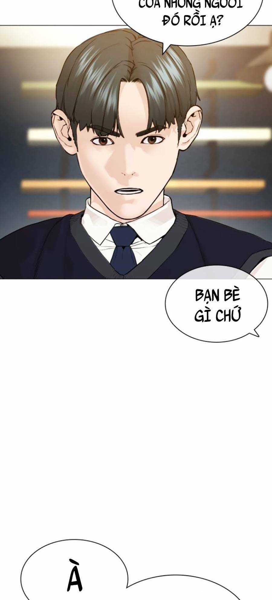 Cách Chiến Thắng Trận Đấu Chapter 160 trang 71