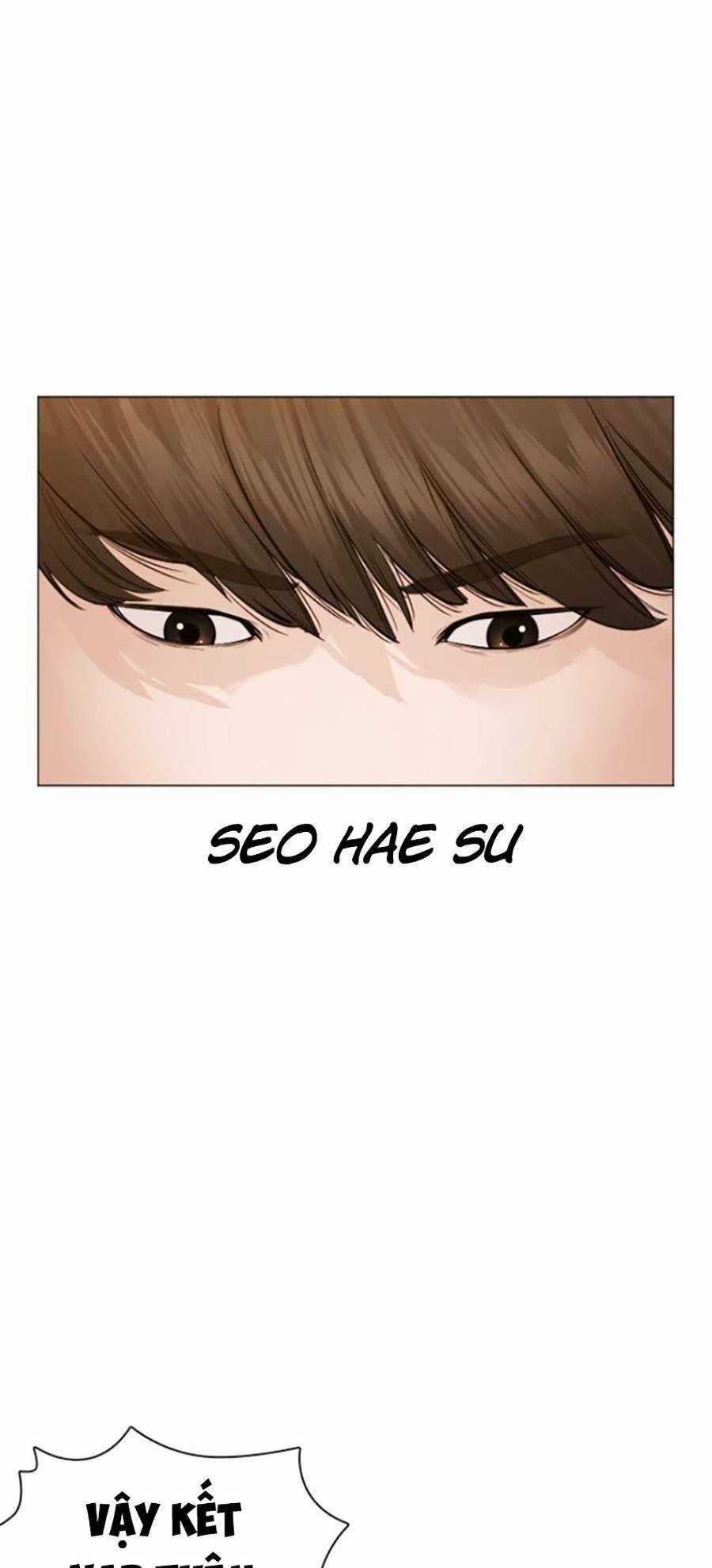 Cách Chiến Thắng Trận Đấu Chapter 160 trang 73