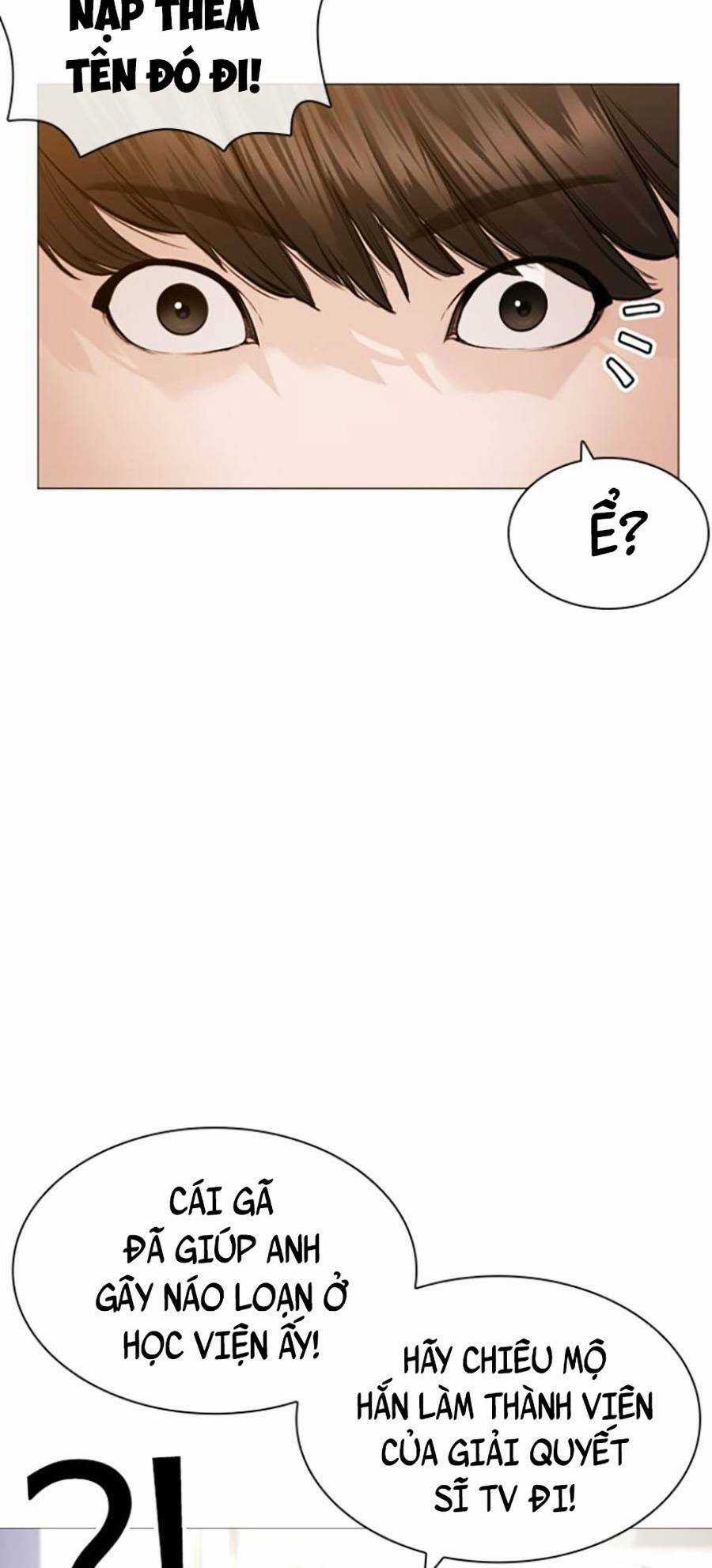 Cách Chiến Thắng Trận Đấu Chapter 160 trang 74