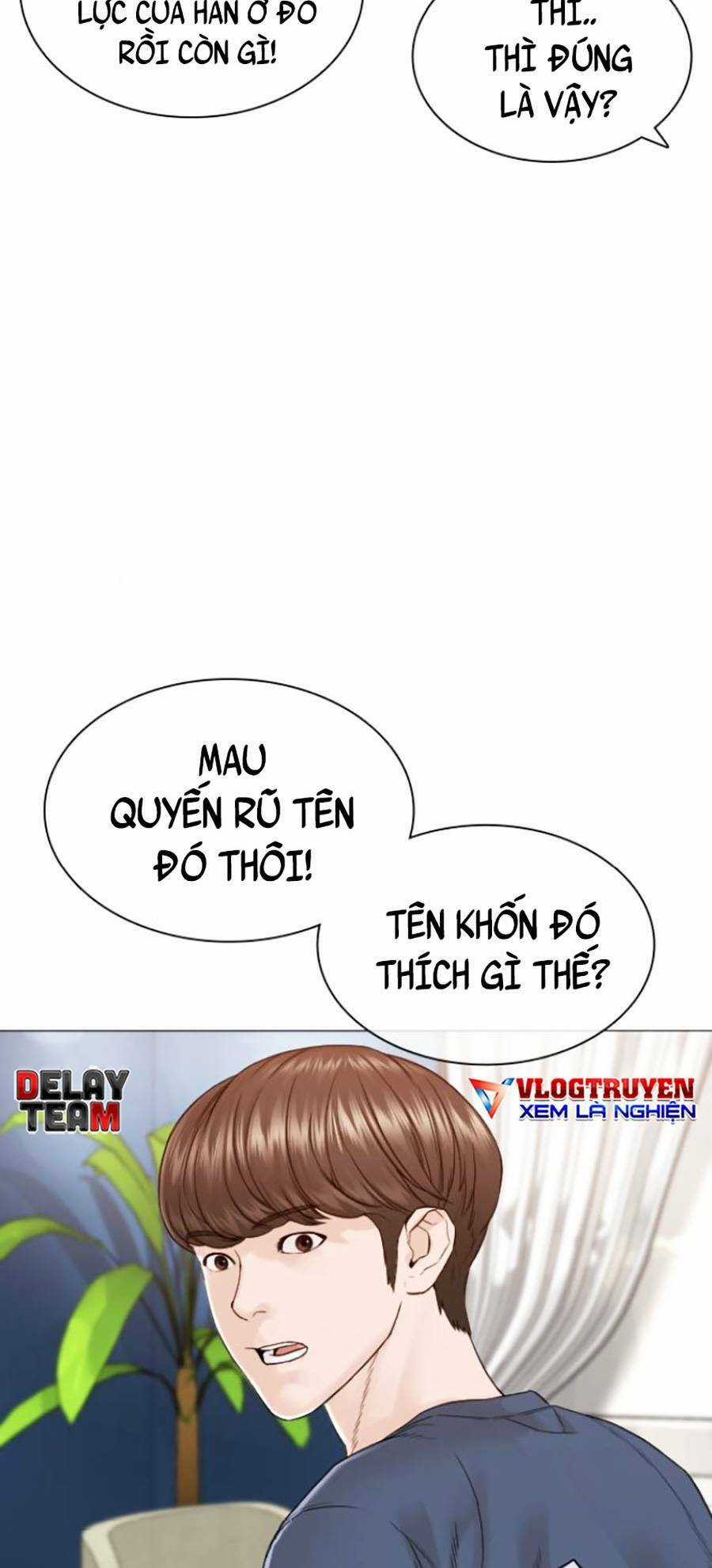 Cách Chiến Thắng Trận Đấu Chapter 160 trang 77