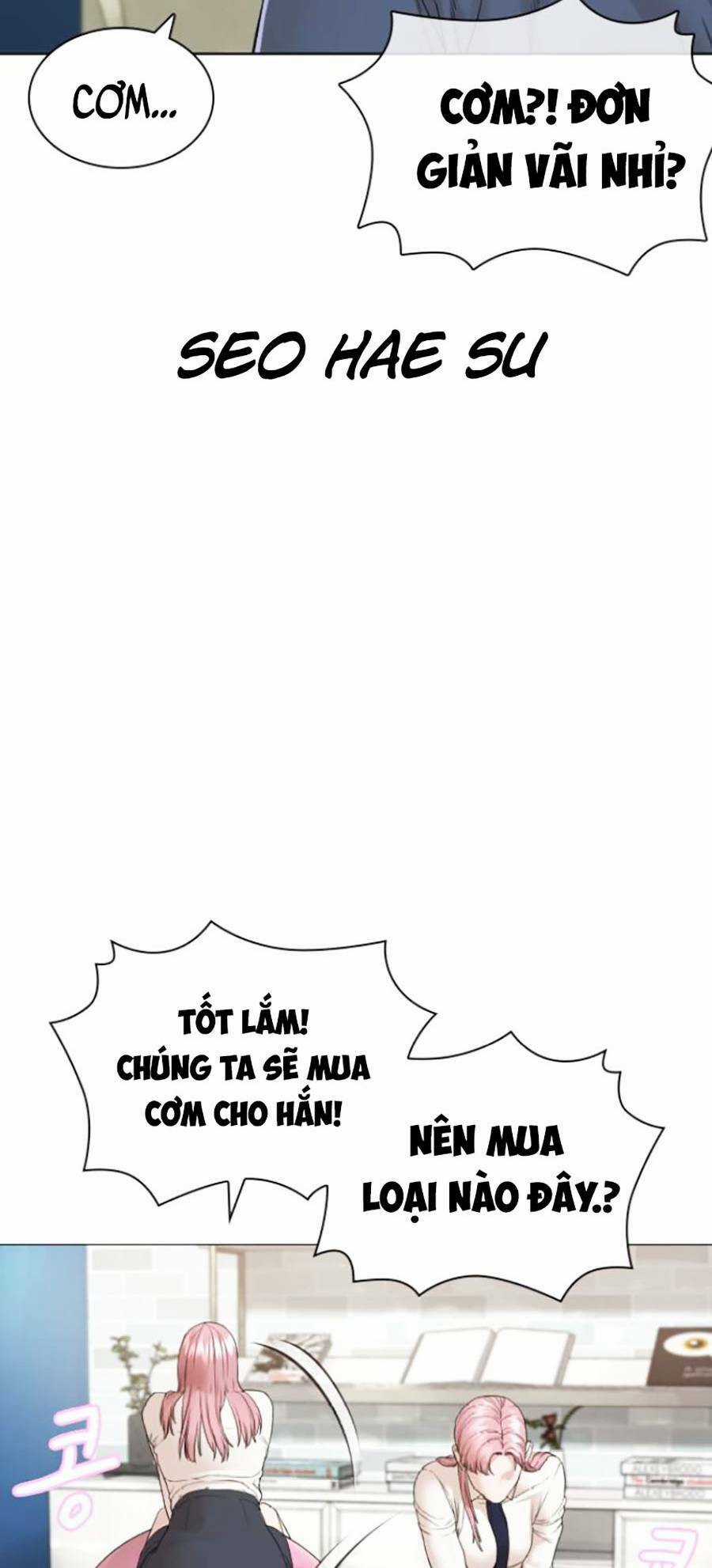 Cách Chiến Thắng Trận Đấu Chapter 160 trang 78