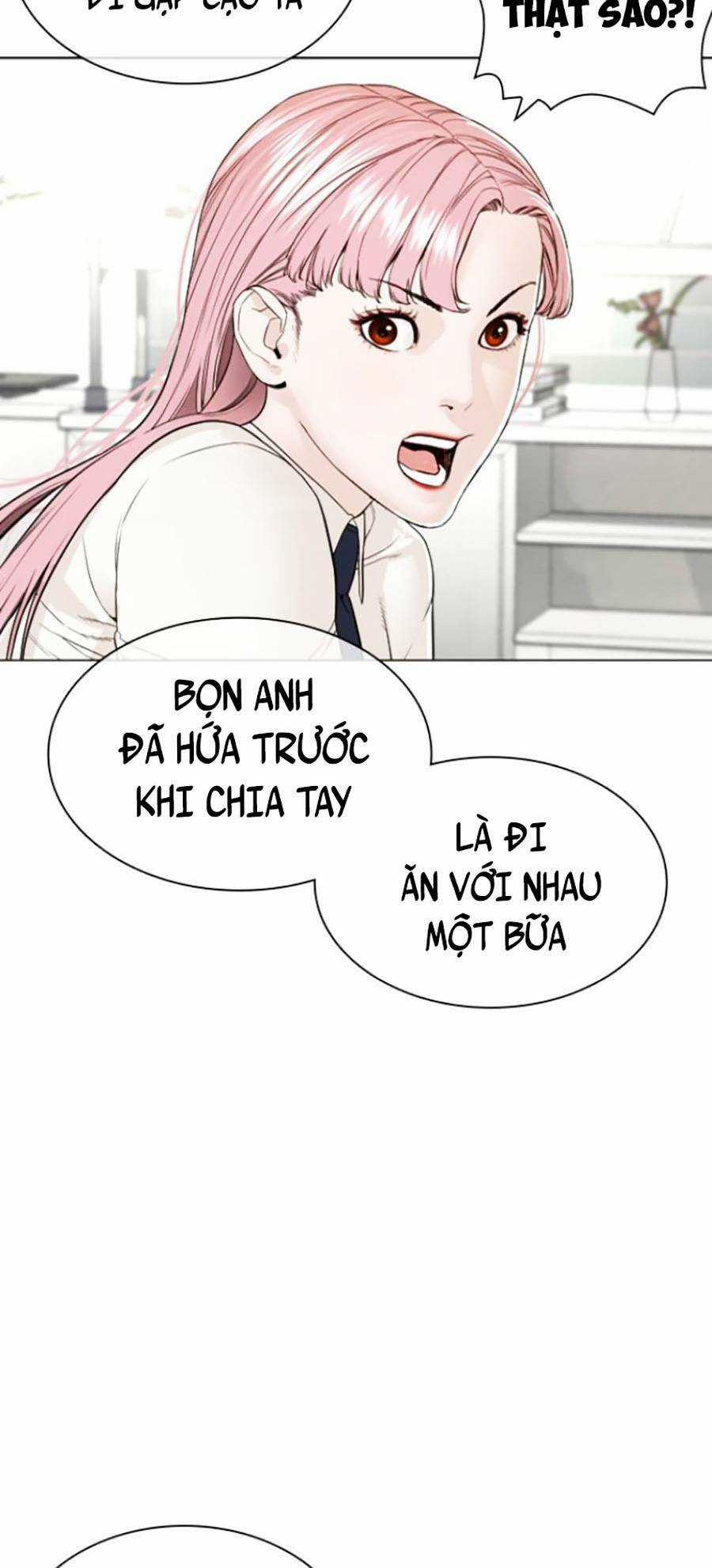 Cách Chiến Thắng Trận Đấu Chapter 160 trang 80