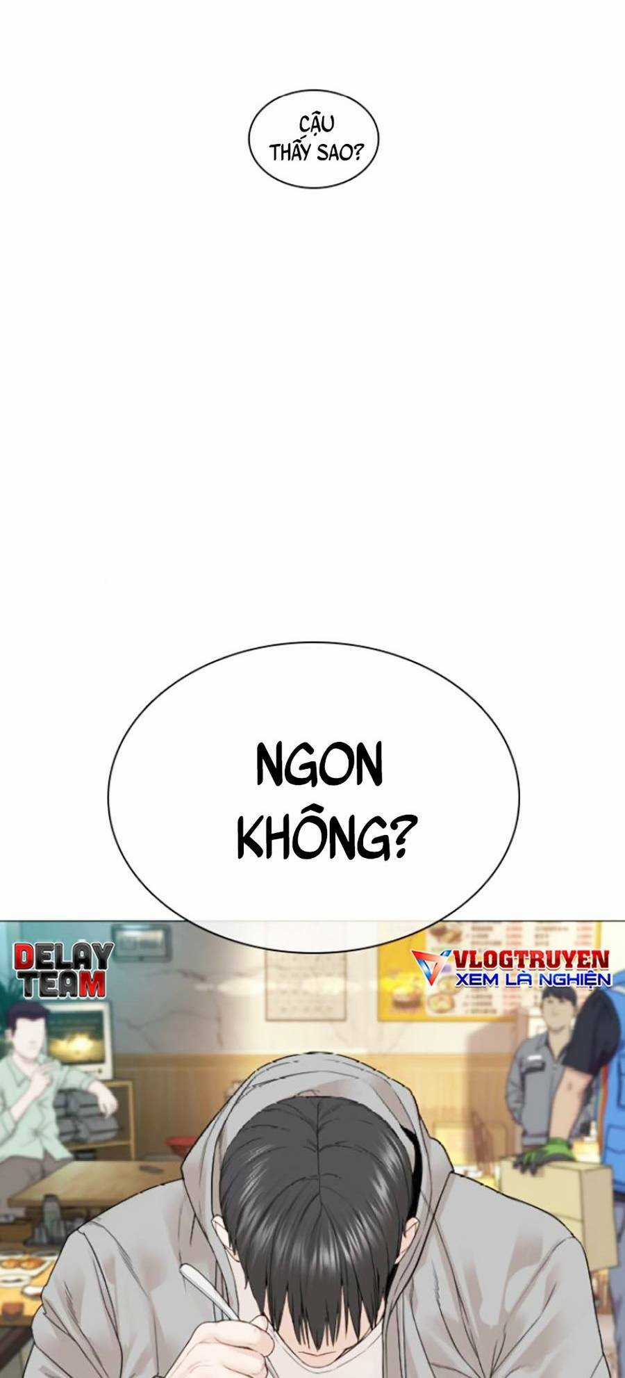 Cách Chiến Thắng Trận Đấu Chapter 160 trang 82