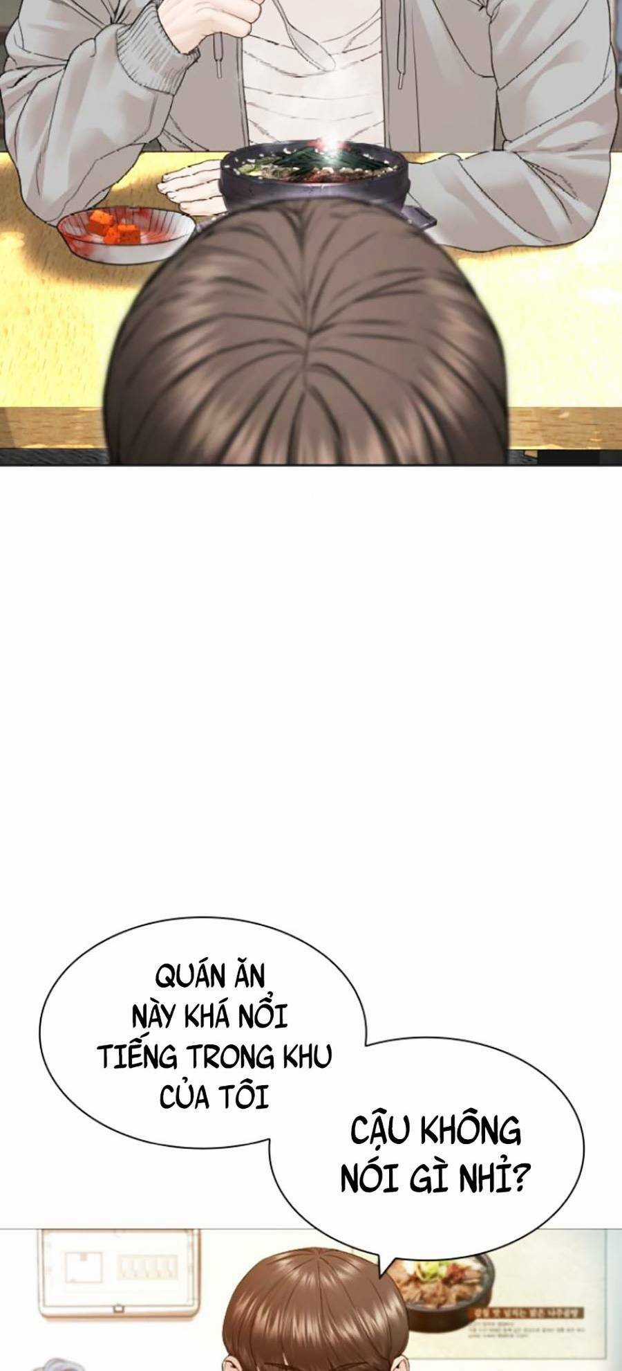 Cách Chiến Thắng Trận Đấu Chapter 160 trang 83