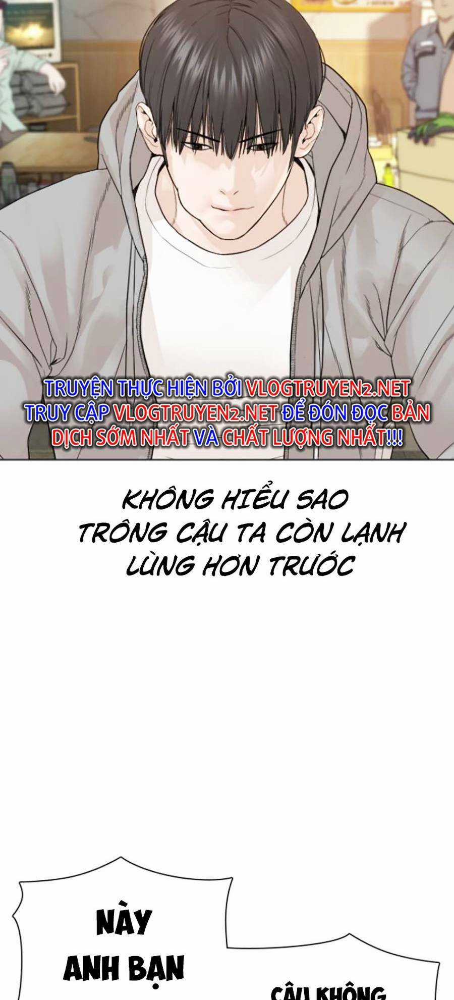 Cách Chiến Thắng Trận Đấu Chapter 160 trang 85