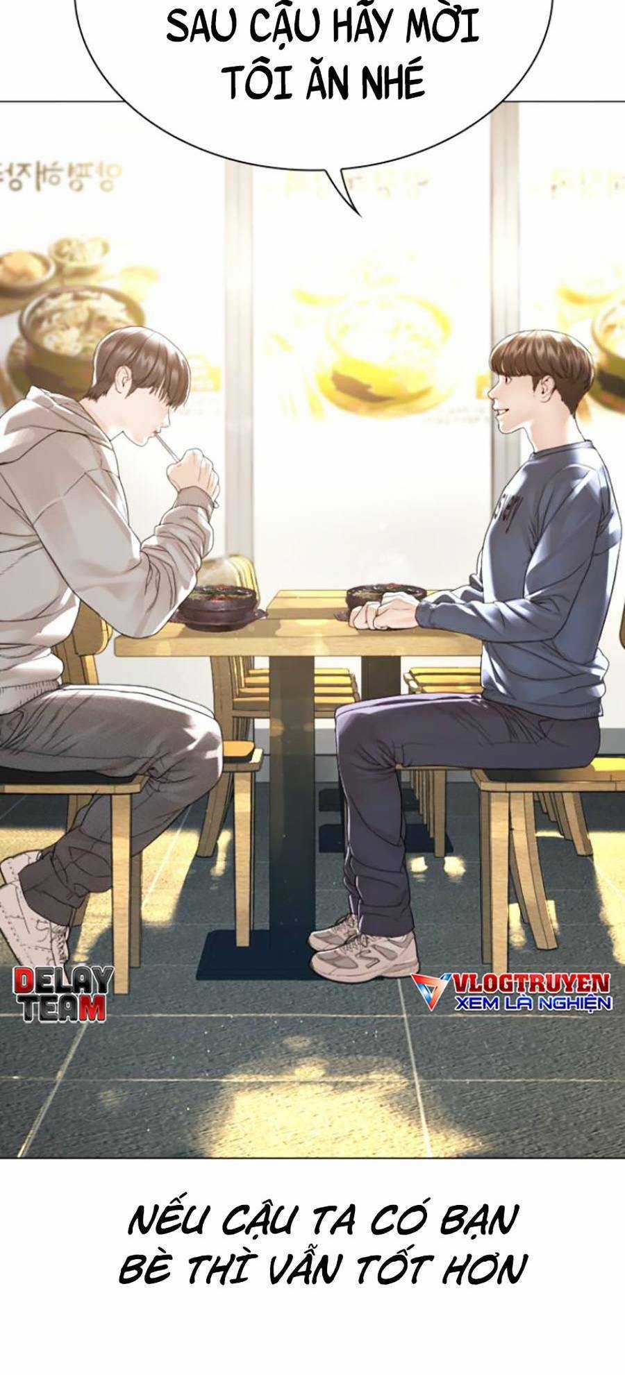 Cách Chiến Thắng Trận Đấu Chapter 160 trang 87