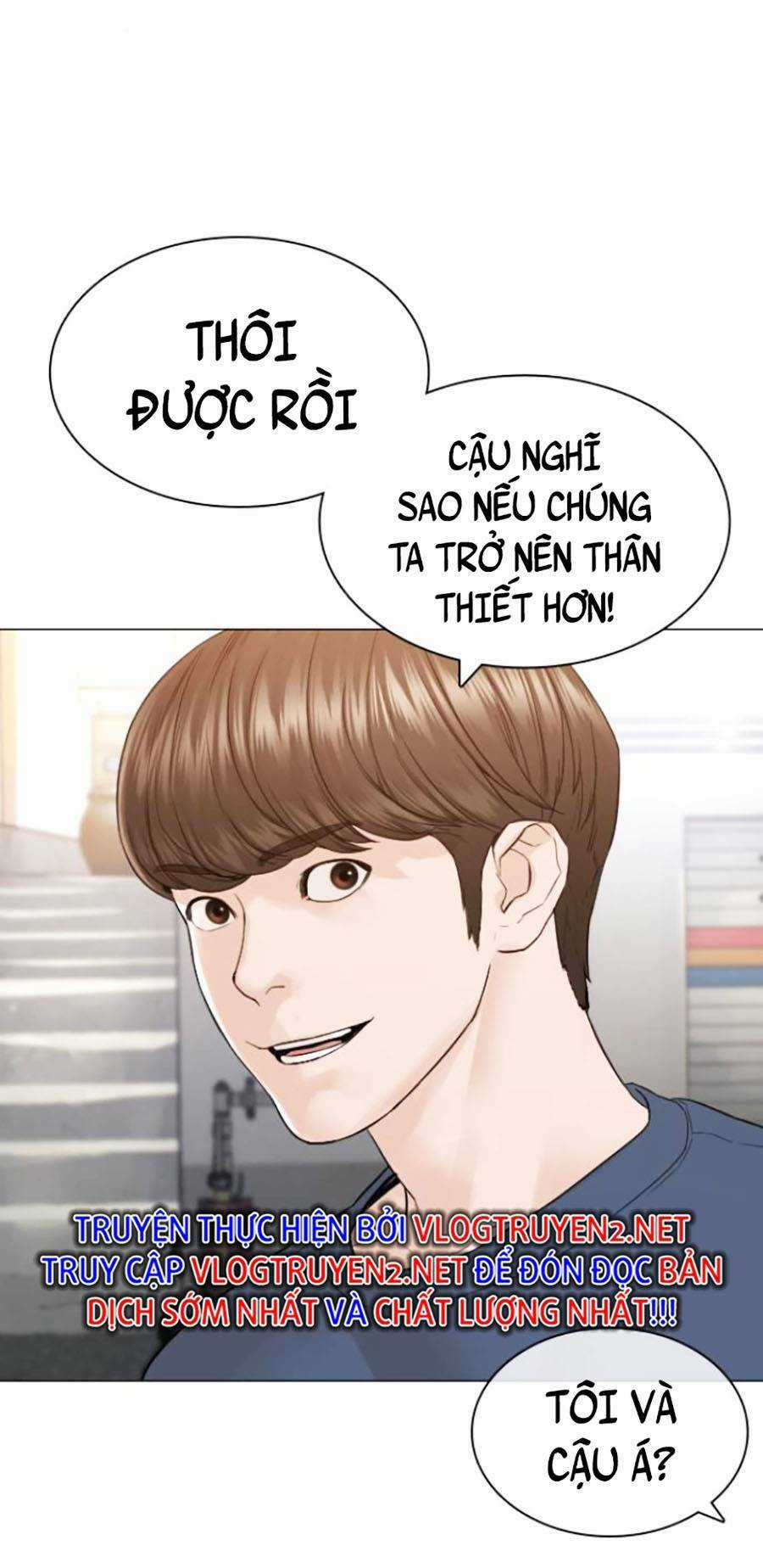 Cách Chiến Thắng Trận Đấu Chapter 160 trang 90