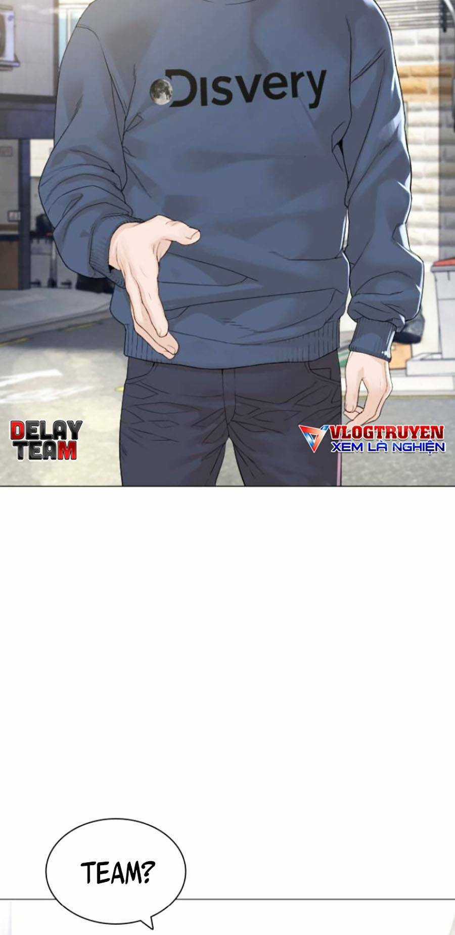 Cách Chiến Thắng Trận Đấu Chapter 160 trang 93