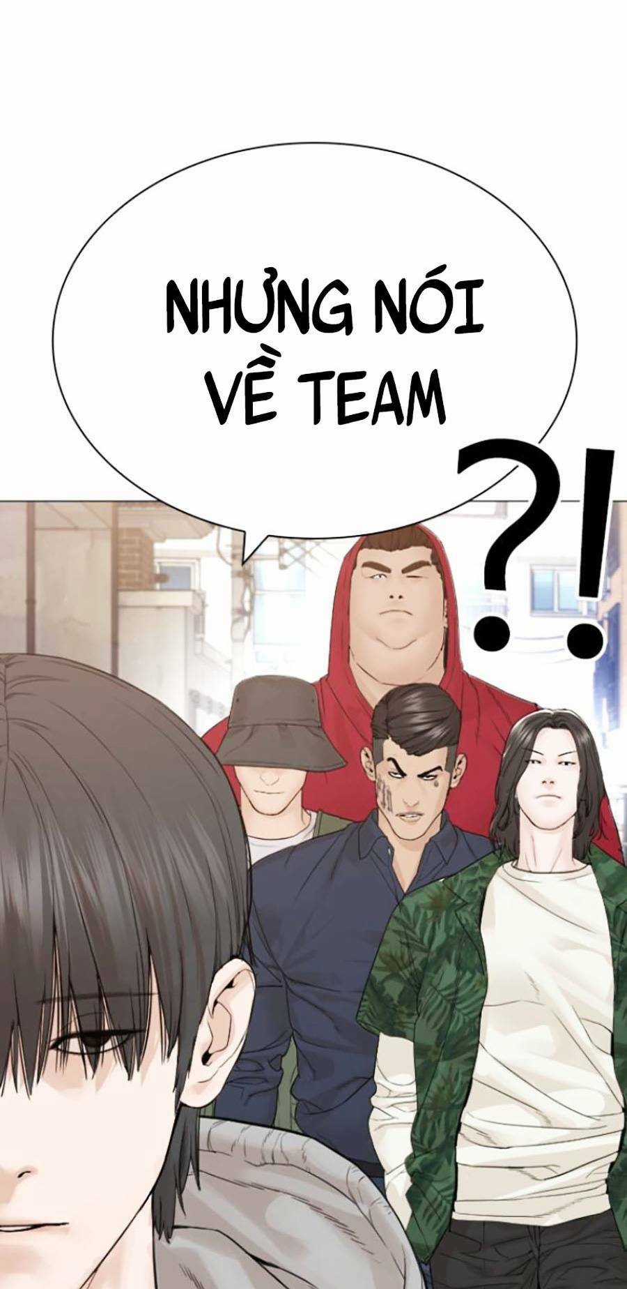 Cách Chiến Thắng Trận Đấu Chapter 160 trang 98