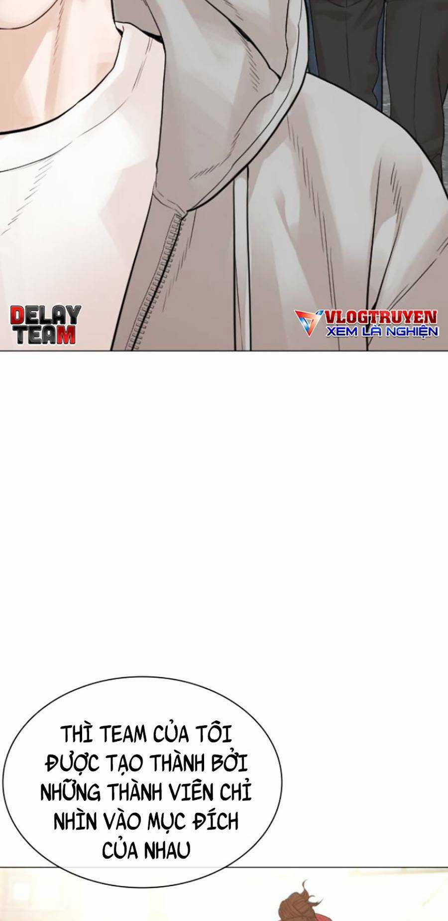 Cách Chiến Thắng Trận Đấu Chapter 160 trang 99