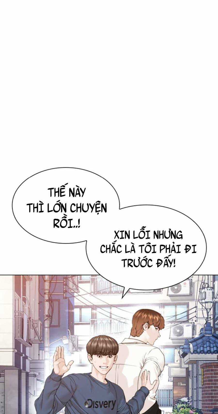 Cách Chiến Thắng Trận Đấu Chapter 161 trang 10