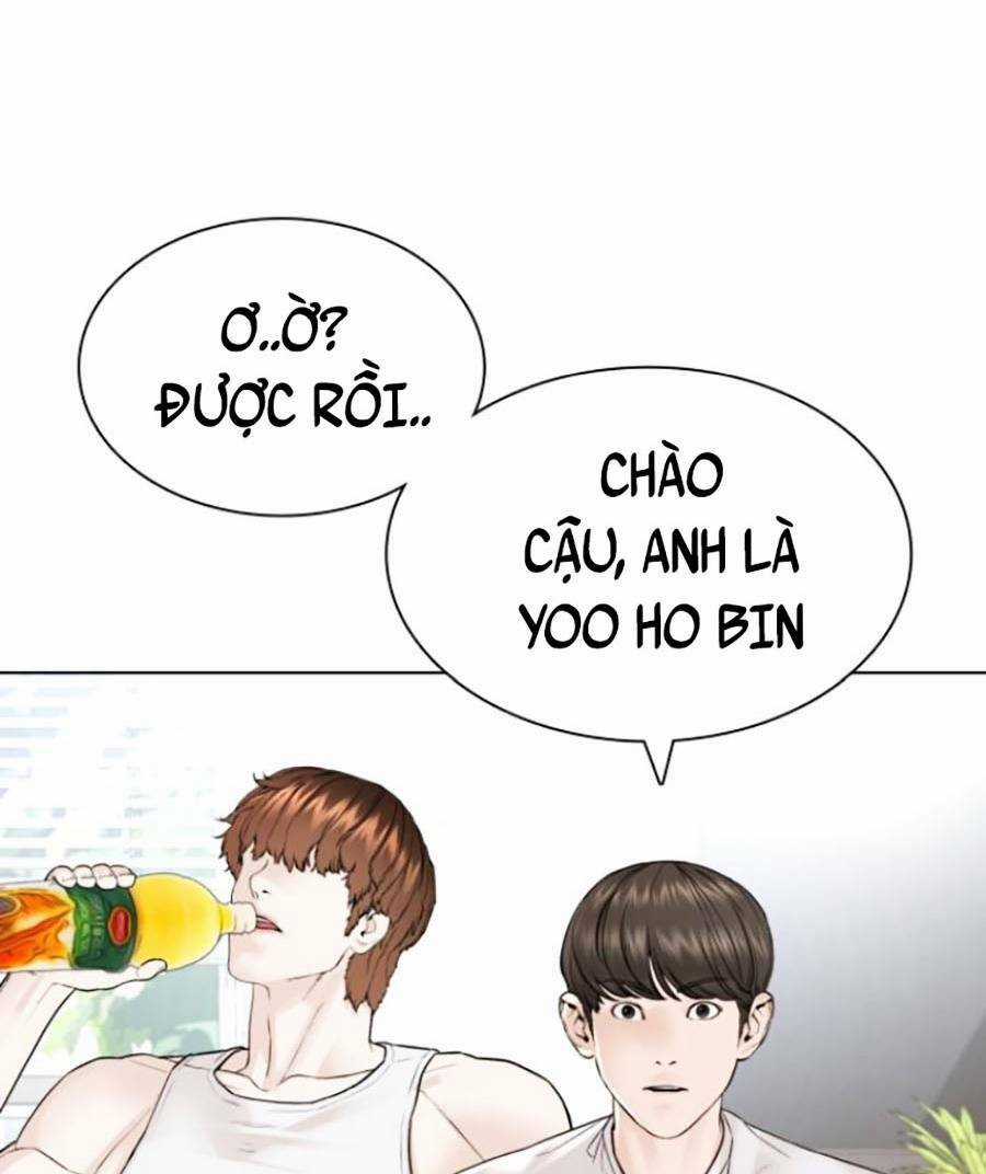 Cách Chiến Thắng Trận Đấu Chapter 161 trang 110