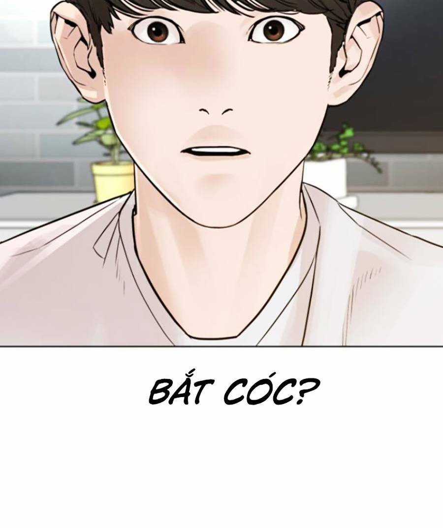 Cách Chiến Thắng Trận Đấu Chapter 161 trang 121