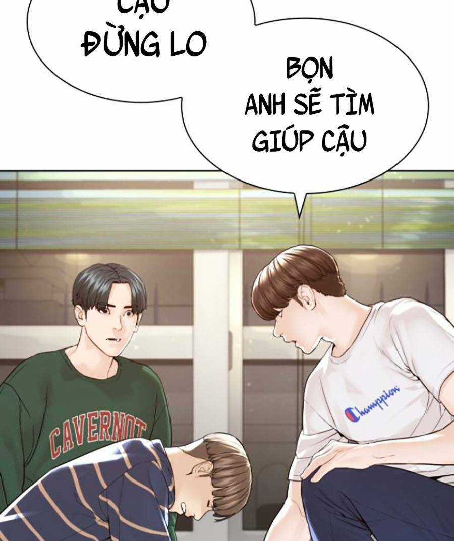 Cách Chiến Thắng Trận Đấu Chapter 161 trang 125