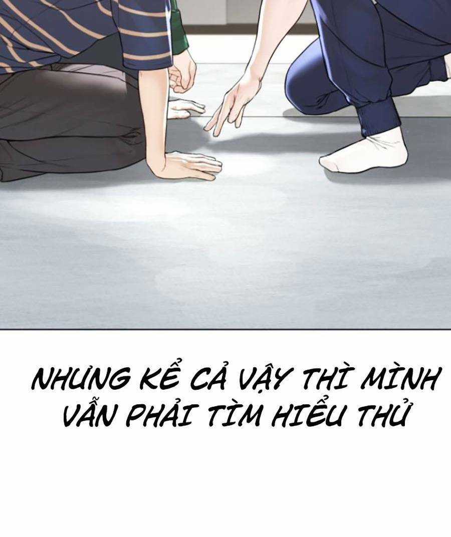 Cách Chiến Thắng Trận Đấu Chapter 161 trang 126