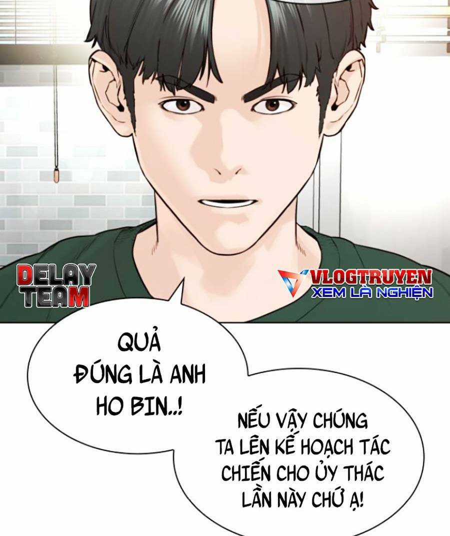 Cách Chiến Thắng Trận Đấu Chapter 161 trang 128