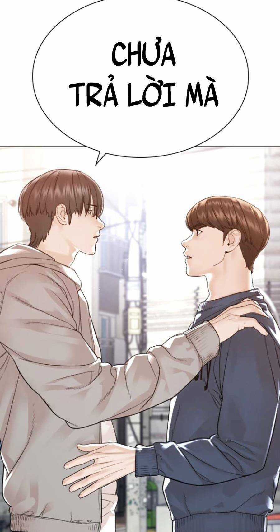 Cách Chiến Thắng Trận Đấu Chapter 161 trang 13