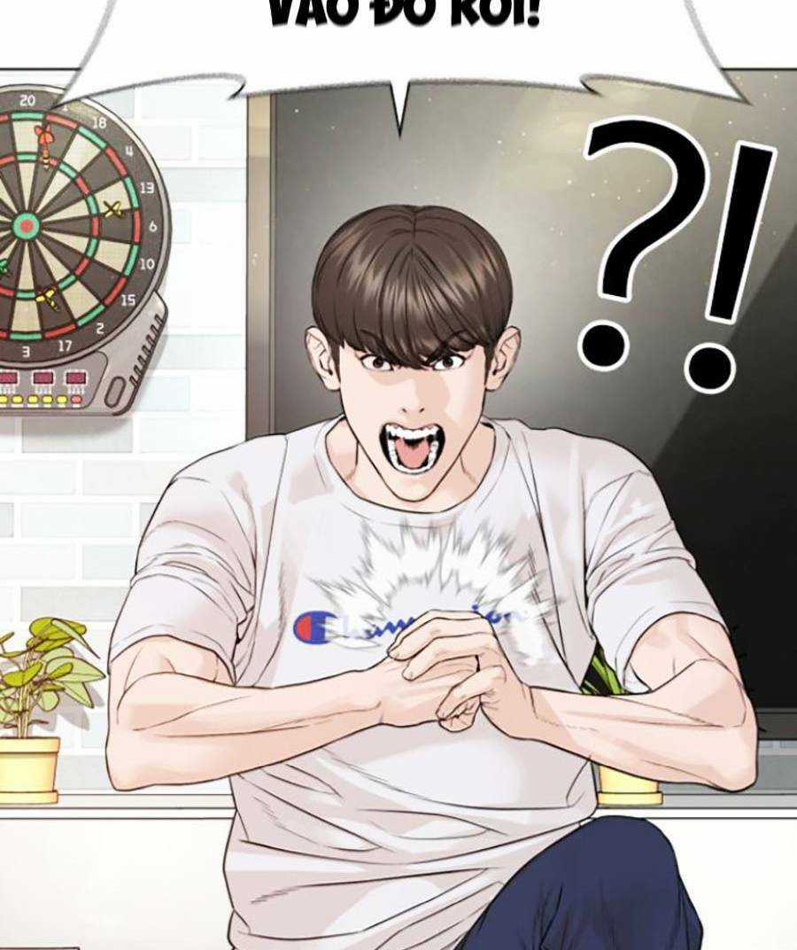 Cách Chiến Thắng Trận Đấu Chapter 161 trang 130