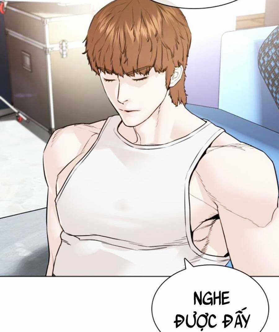 Cách Chiến Thắng Trận Đấu Chapter 161 trang 133