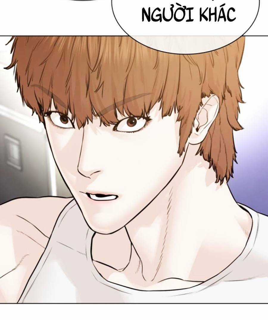 Cách Chiến Thắng Trận Đấu Chapter 161 trang 135