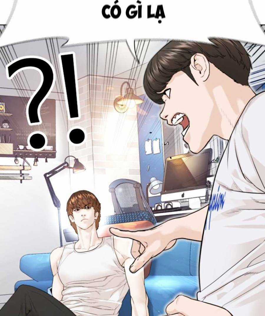 Cách Chiến Thắng Trận Đấu Chapter 161 trang 137