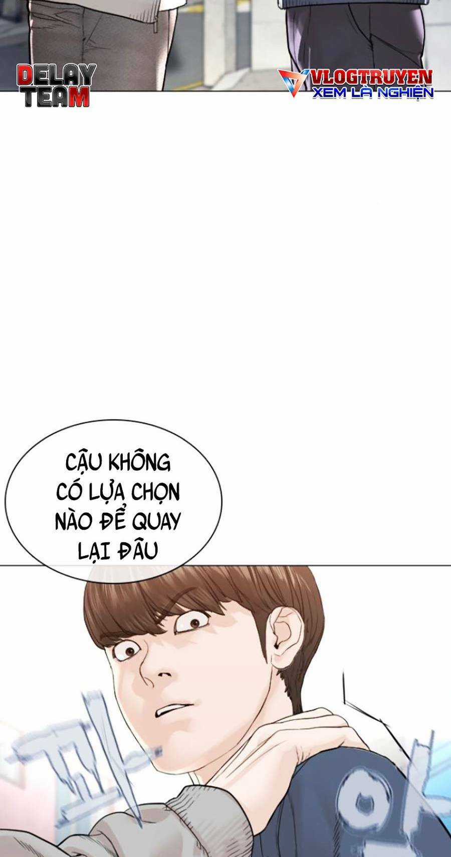 Cách Chiến Thắng Trận Đấu Chapter 161 trang 14