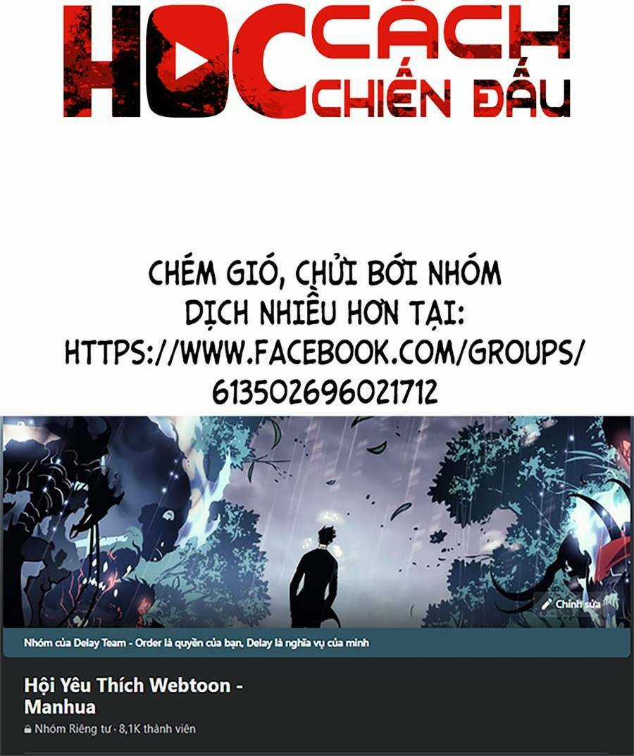 Cách Chiến Thắng Trận Đấu Chapter 161 trang 149