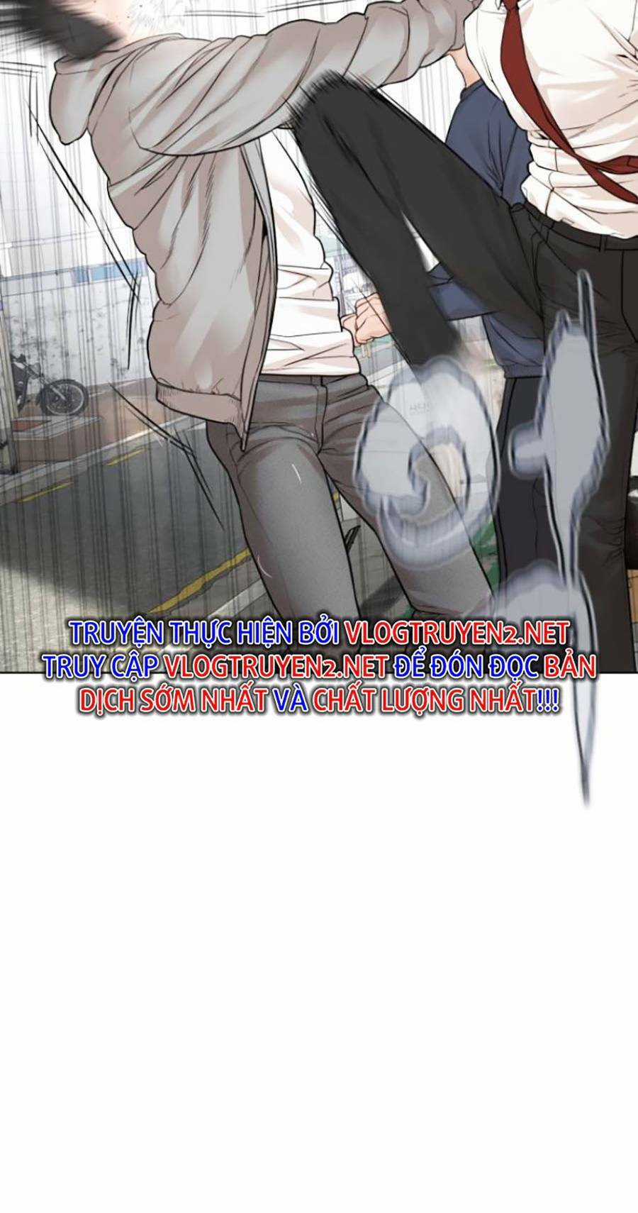 Cách Chiến Thắng Trận Đấu Chapter 161 trang 16