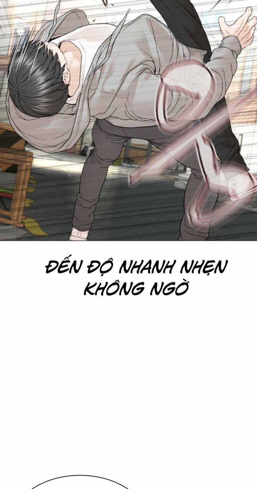 Cách Chiến Thắng Trận Đấu Chapter 161 trang 21