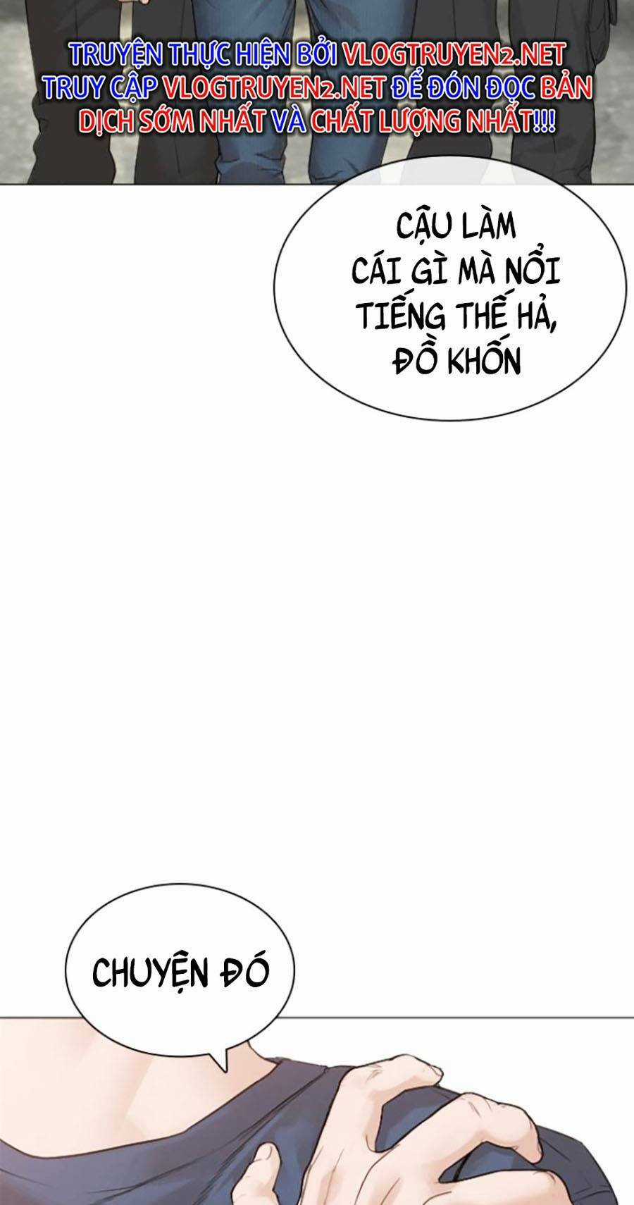 Cách Chiến Thắng Trận Đấu Chapter 161 trang 23