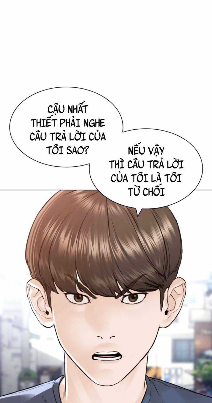 Cách Chiến Thắng Trận Đấu Chapter 161 trang 26