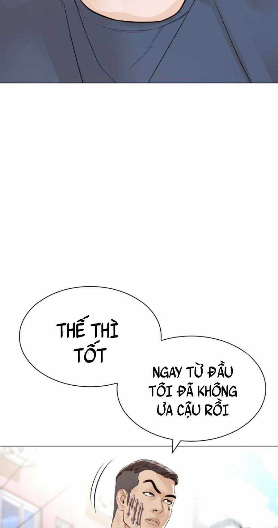 Cách Chiến Thắng Trận Đấu Chapter 161 trang 27