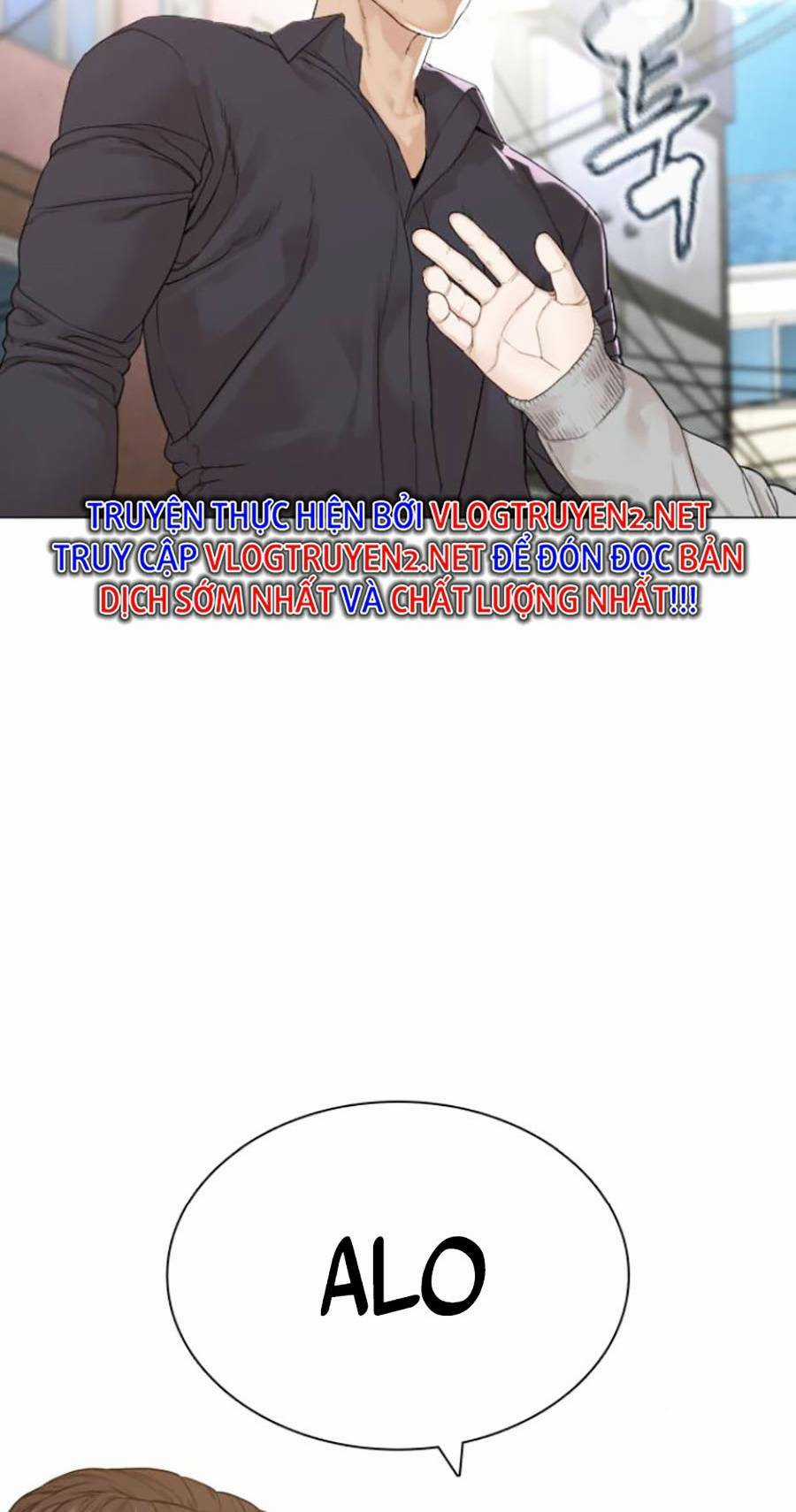 Cách Chiến Thắng Trận Đấu Chapter 161 trang 28