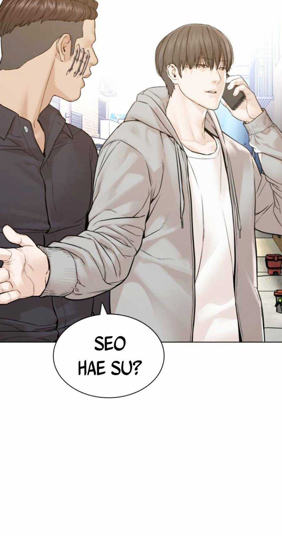 Cách Chiến Thắng Trận Đấu Chapter 161 trang 29