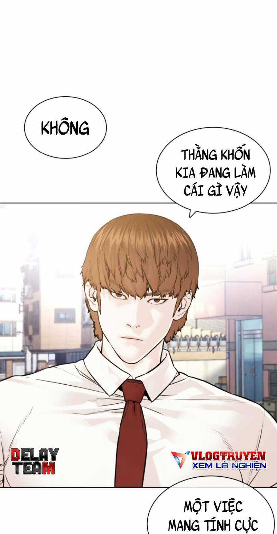 Cách Chiến Thắng Trận Đấu Chapter 161 trang 31