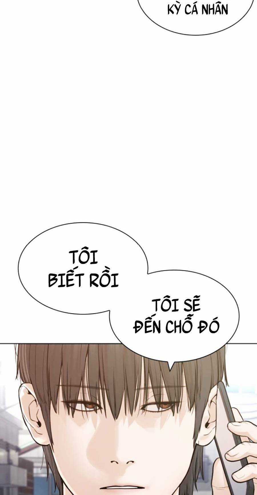 Cách Chiến Thắng Trận Đấu Chapter 161 trang 32