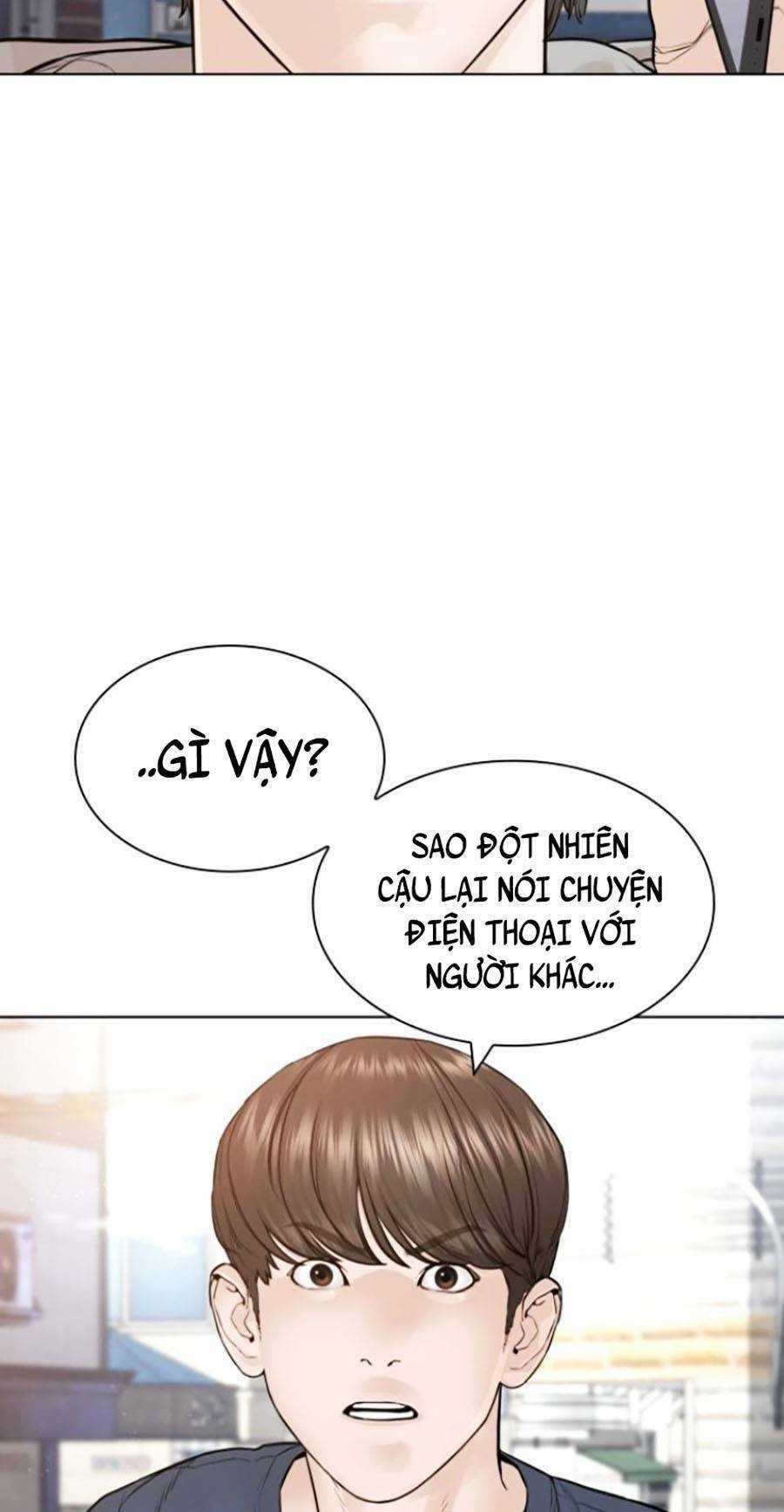 Cách Chiến Thắng Trận Đấu Chapter 161 trang 33