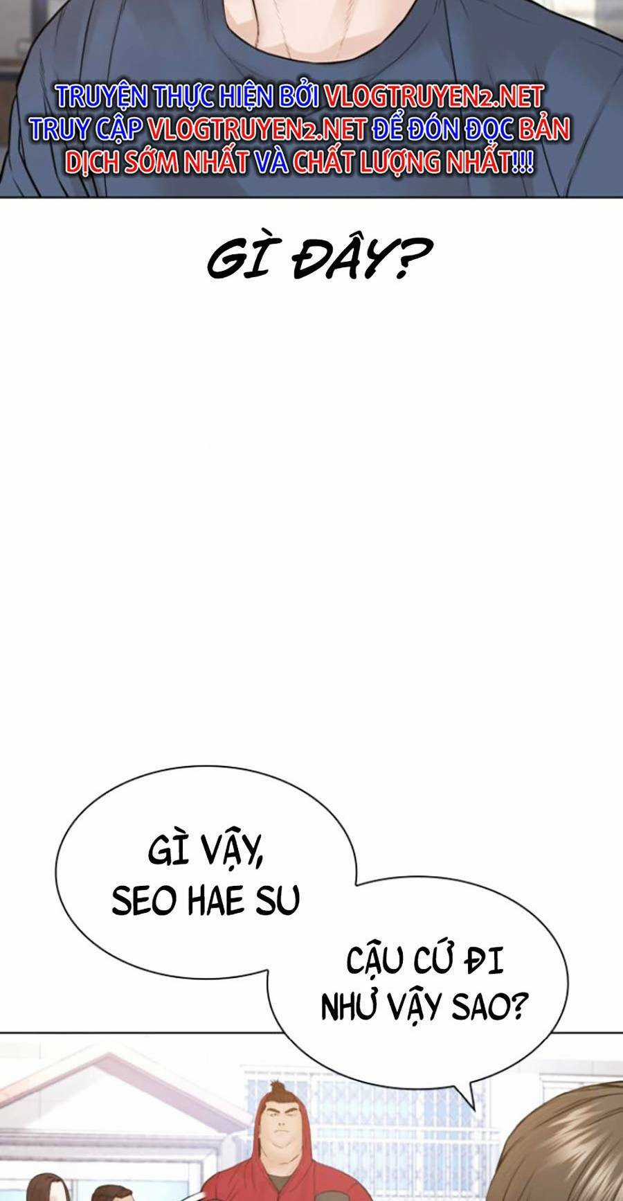 Cách Chiến Thắng Trận Đấu Chapter 161 trang 34