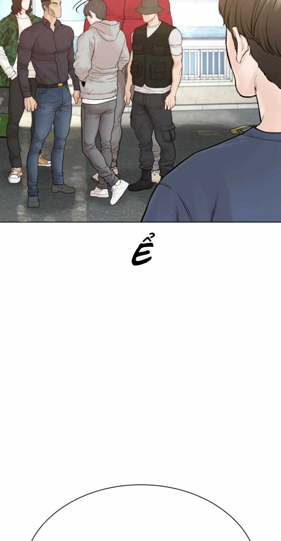 Cách Chiến Thắng Trận Đấu Chapter 161 trang 35